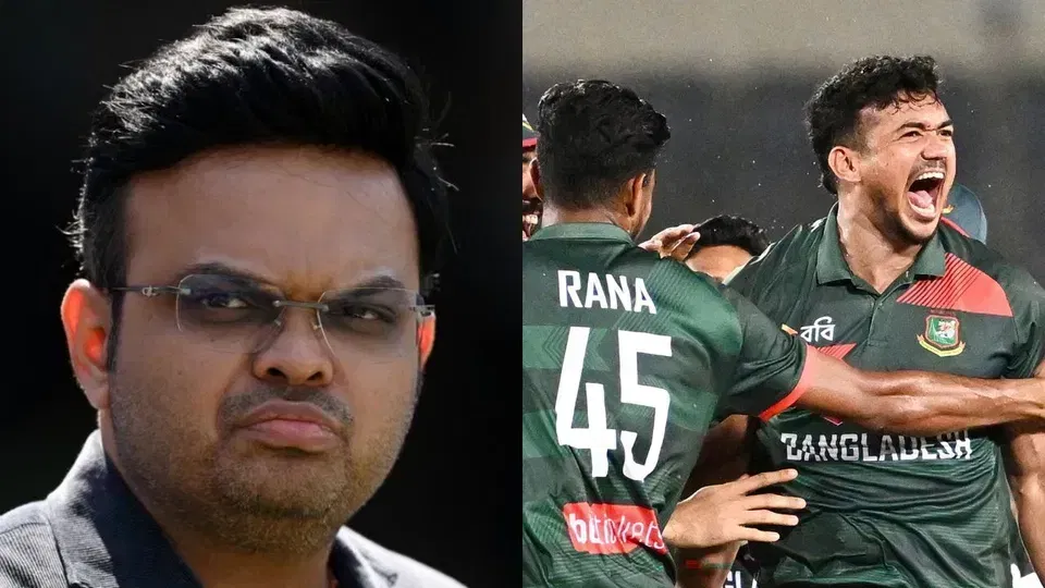 BCB ने किया बड़ा इवेंट रद्द, BCCI भारत के साथ द्विपक्षीय सीरीज़ को दे सकता है हरी झंडी